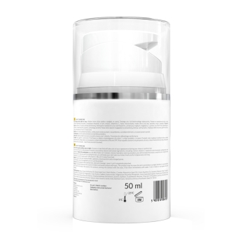 6105 RE-VIT C HOME CARE Odbudowujący krem na noc z retinolem i witaminą C / 50ml